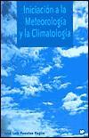 Iniciación a la meteorologia y la climatologia.