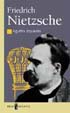 Friedrich Nietzsche o el experimento de la vida