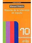 Historia de la televisión en España