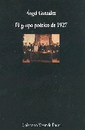 El grupo poético de 1927