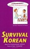 Survival Korean