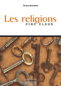 Les religions. Cinc claus