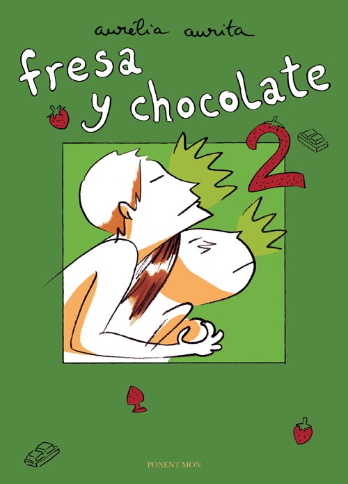 Fresa y Chocolate 2