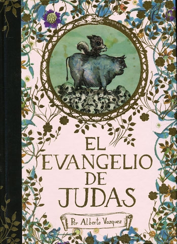 El evangelio de Judas