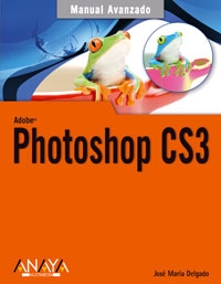 Photoshop CS3. Manuales avanzados