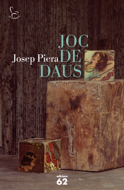 Joc de daus (II part Diari d'Aldaia)