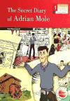 The Secret Diary of Adrian Mole - Burlington Activity Reader - 1º BACH