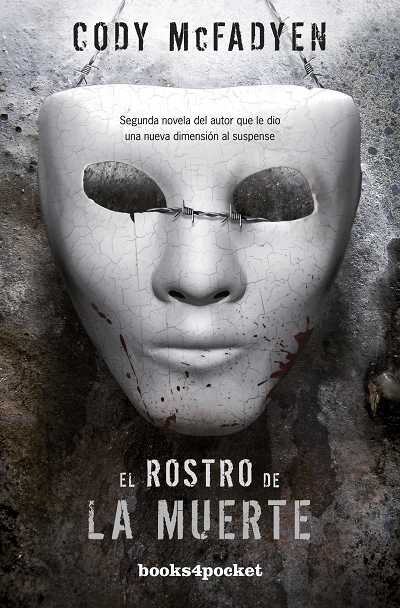 El rostro de la muerte