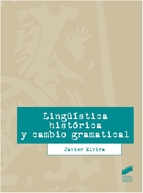 Lingüística histórica y cambio gramatical.