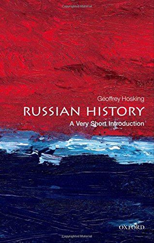 Russian History: A Very Short Introduction