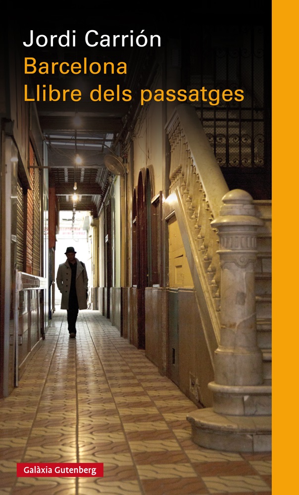 Barcelona: Llibre dels passatges