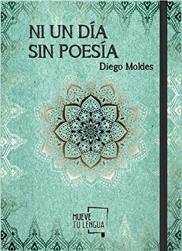 Ni un día sin poesía