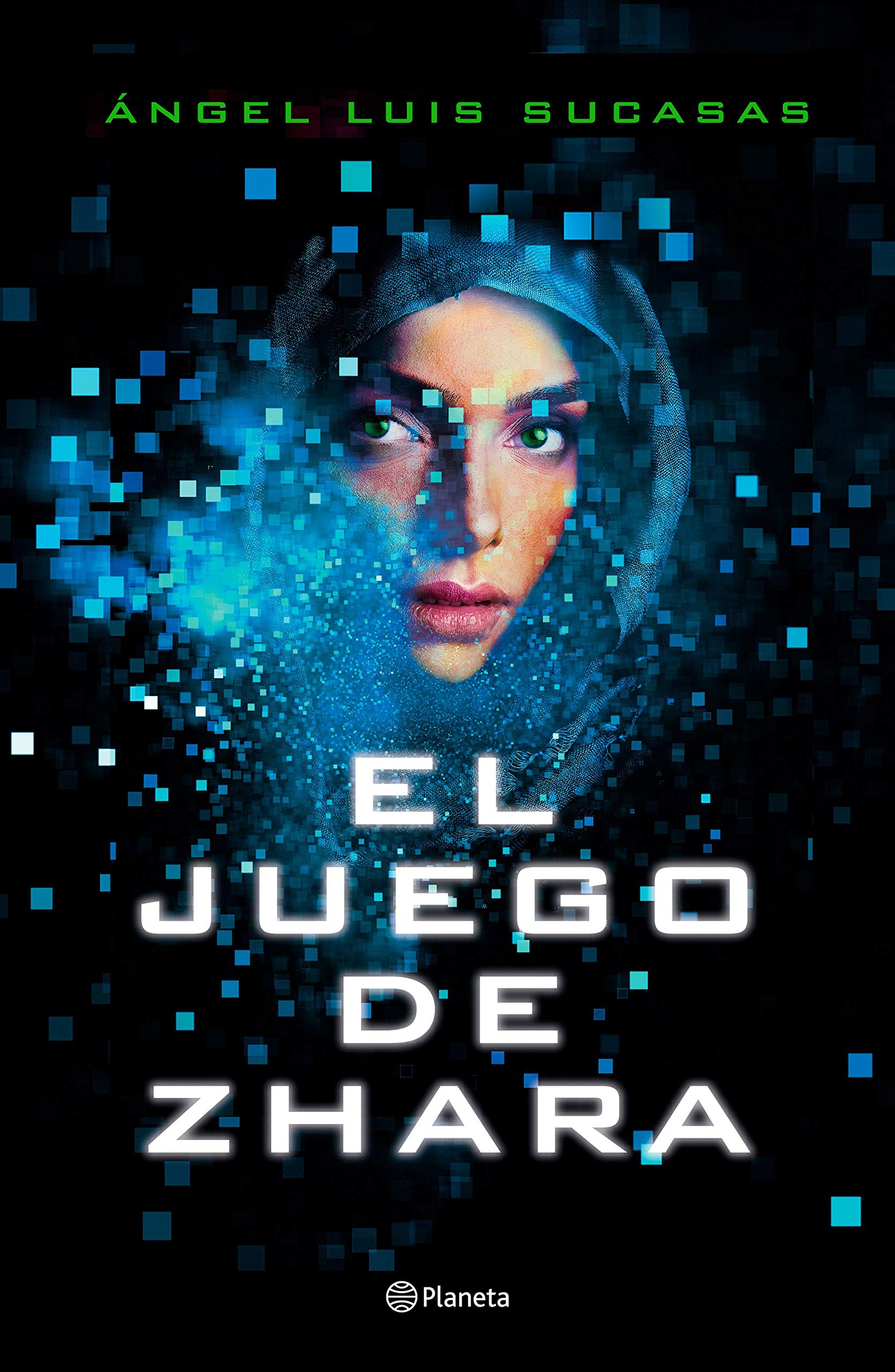 El juego de Zhara