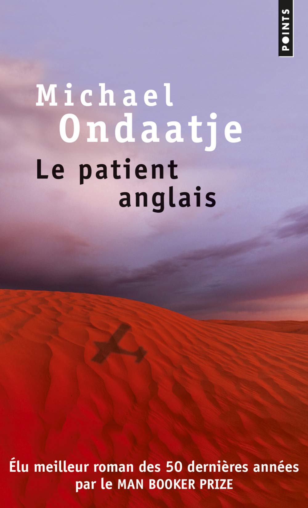 Le patient anglais (Points)