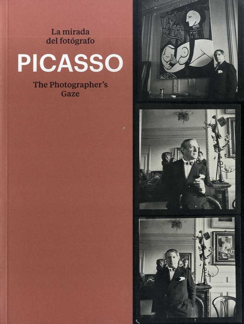 Picasso. La mirada del fotógrafo