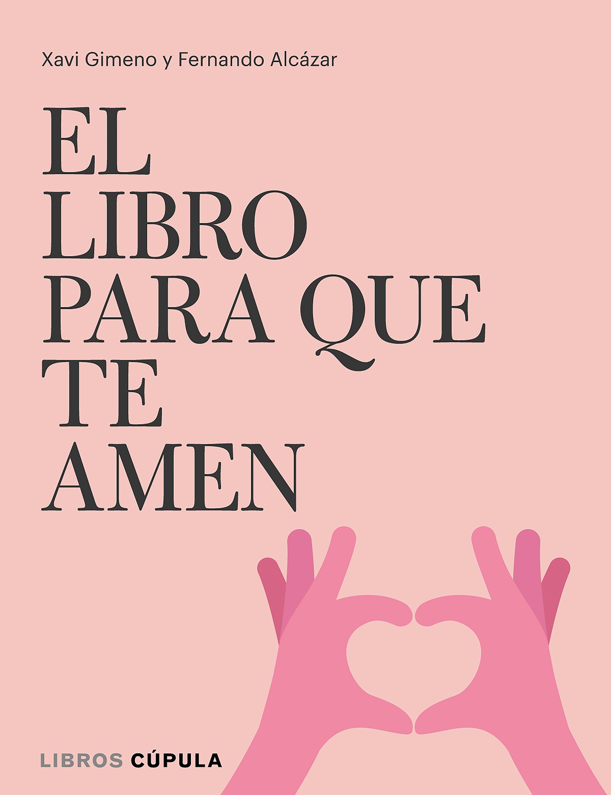 Muak. Libro para que te amen