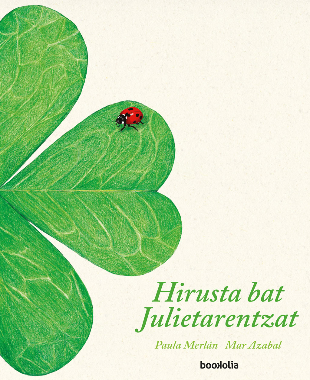 Hirusta bat Julietarentzat