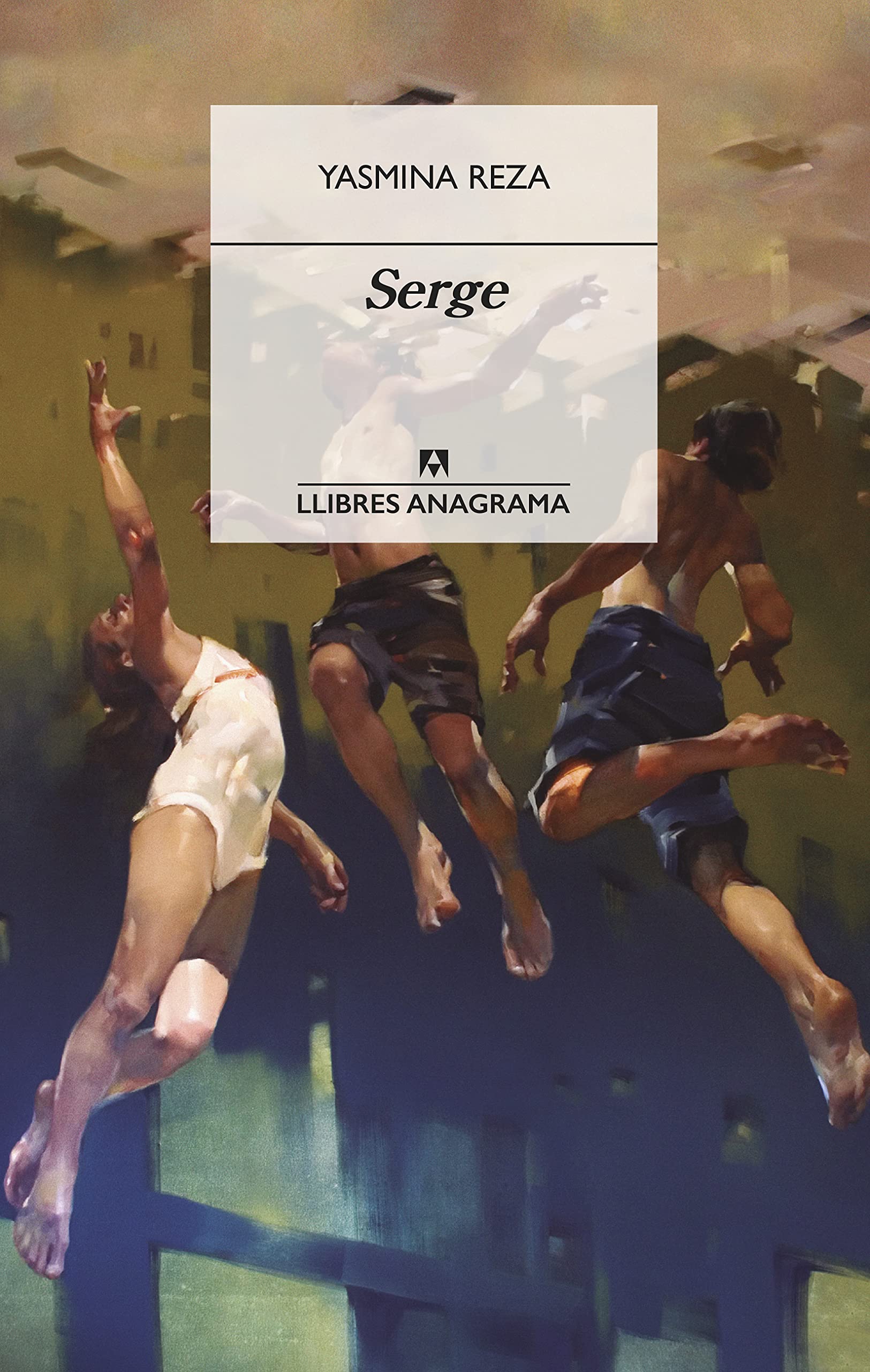 Serge