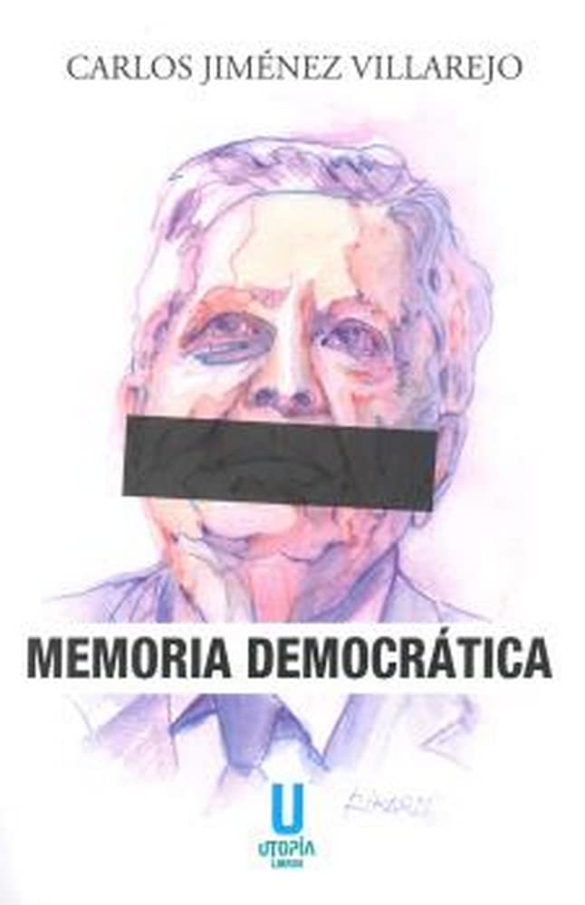 Memoria Democrática (Obras completas, tomo II)