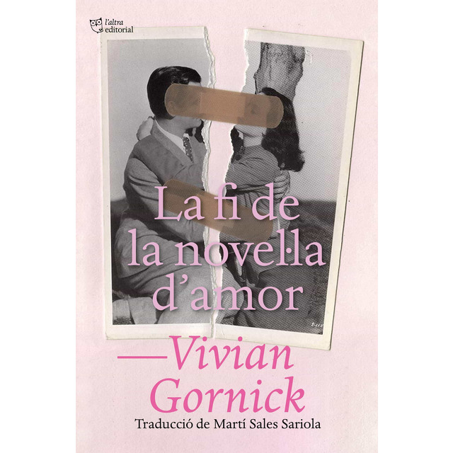 La fi de la novel·la d'amor