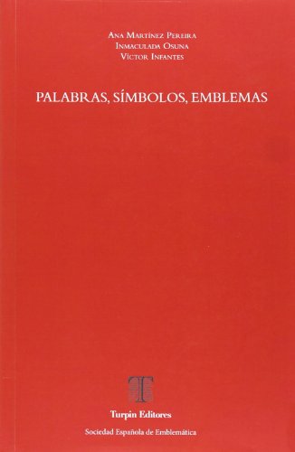 Palabras, Símbolos, Emblemas