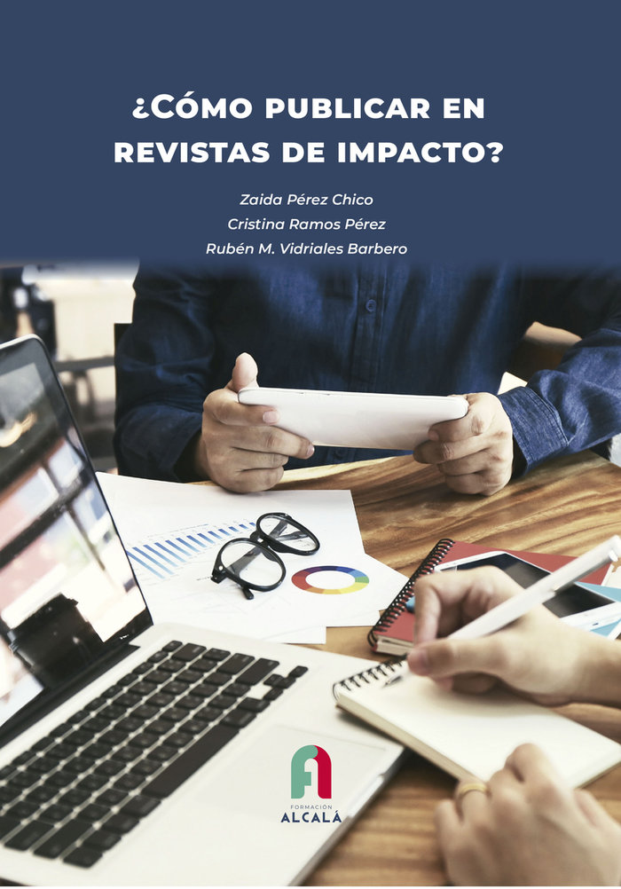 ¿COMO PUBLICAR EN REVISTAS DE IMPACTO?