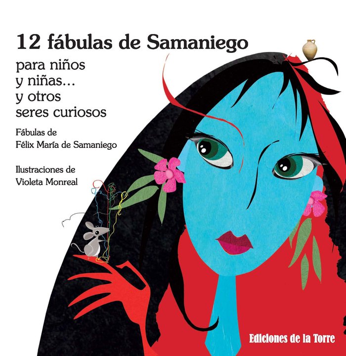 12 FABULAS DE SAMANIEGO