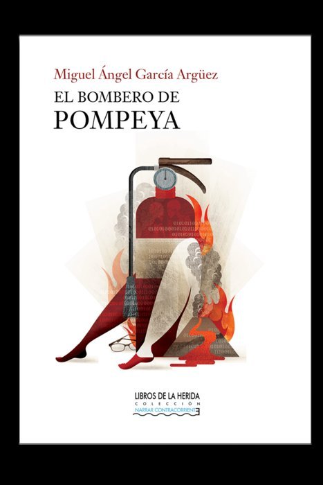 El bombero de Pompeya