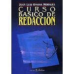 Curso básico de redacción