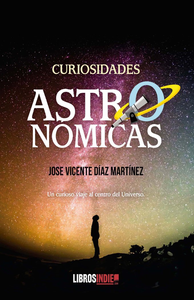 CURIOSIDADES ASTRONÓMICAS