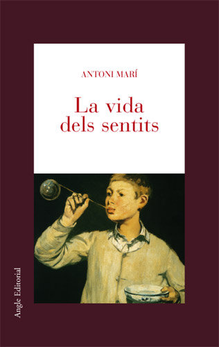 LA VIDA DELS SENTITS