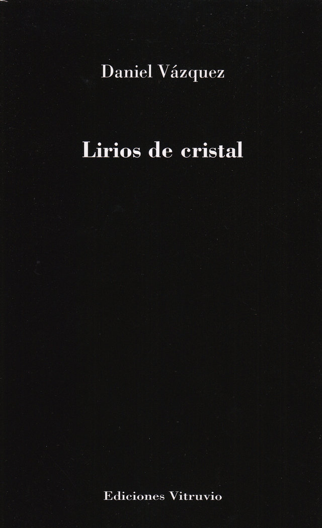 Lirios de cristal