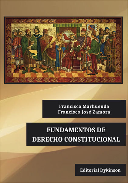 Fundamentos de Derecho Constitucional