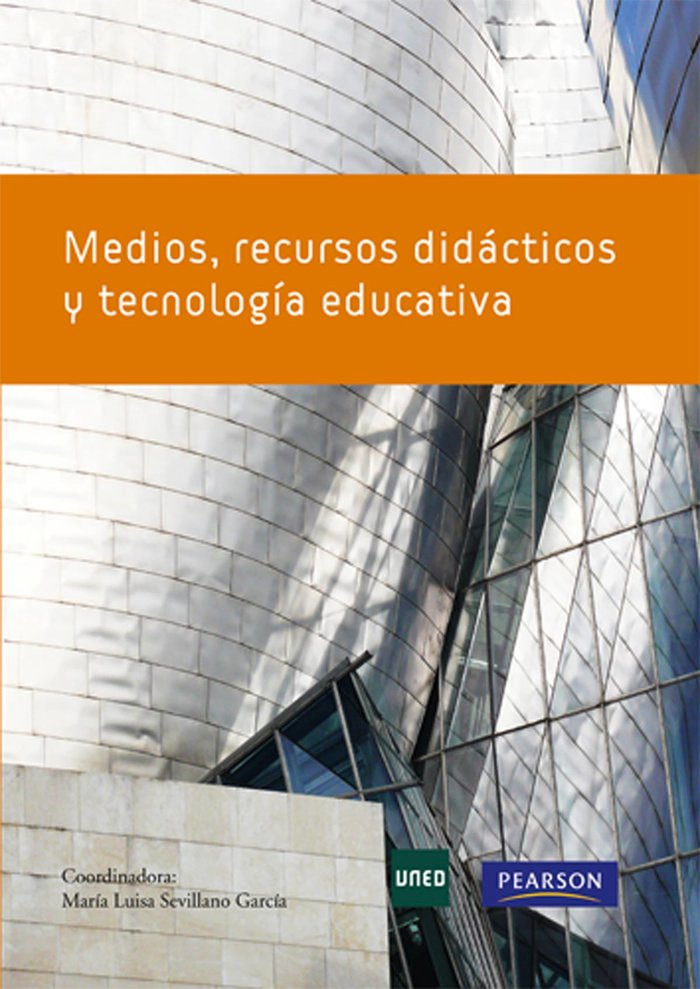 MEDIOS, RECURSOS DIDÁCTICOS Y TECNOLOGÍA EDUCATIVA