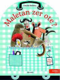 Maletan zer ote?