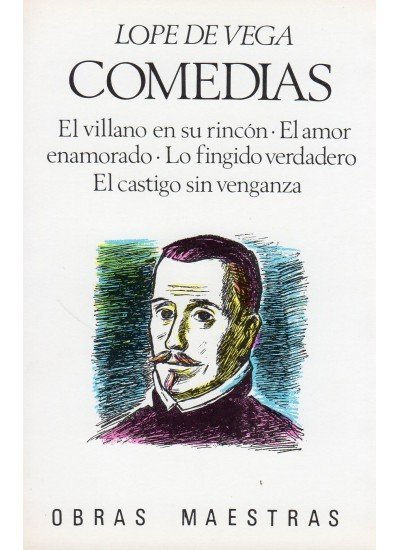 212. COMEDIAS, 2 VOLS.