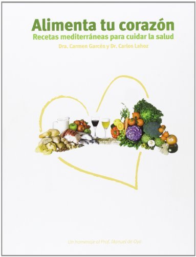 Alimentaátuácorazón