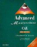 Advanced Masterclass CAE (new edition). Student's Book