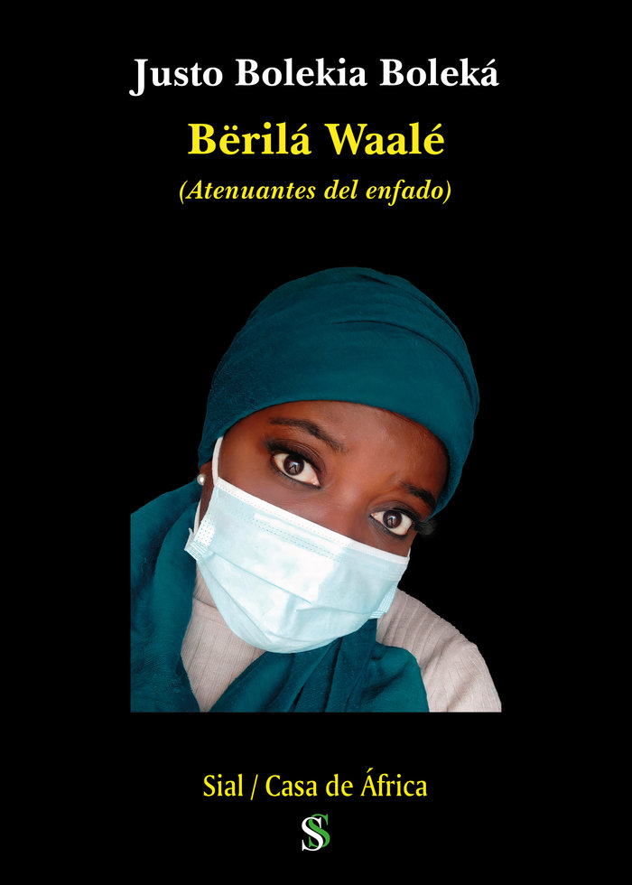 BERILA WAALE