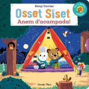 Osset Siset. Anem d’acampada!