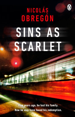 SINS AS SCARLET