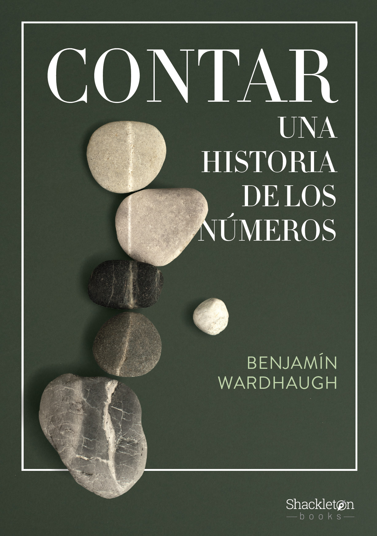 Contar: una historia de los números