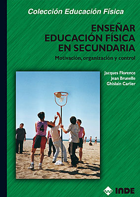 Enseñar educación física en secundaria