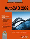 Manual avanzado AutoCAD 2002