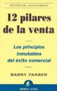 12 pilares de la venta