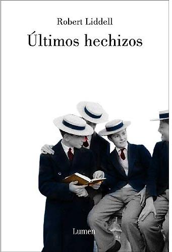 Ultimos hechizos