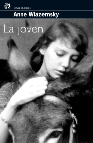 La joven