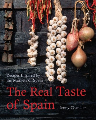 The Real Taste of Spain