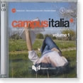 Campus Italia 1. Corso multimediale di italiano per le università. Audio CD