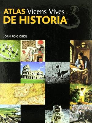 Atlas Vicens Vives de historia